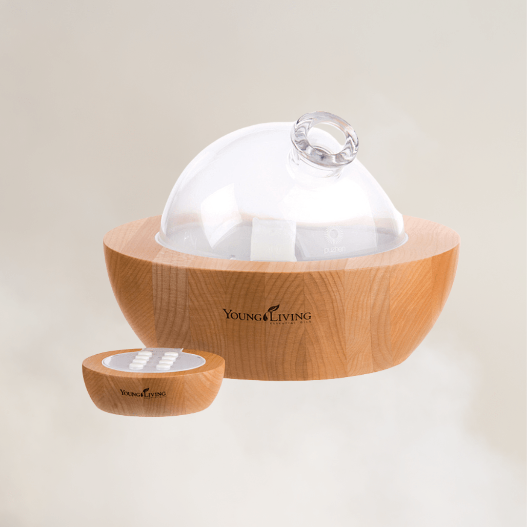 Oliereis Young Living Aria Diffuser