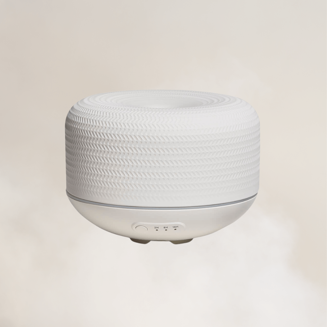 Oliereis Young Living Macaron Diffuser