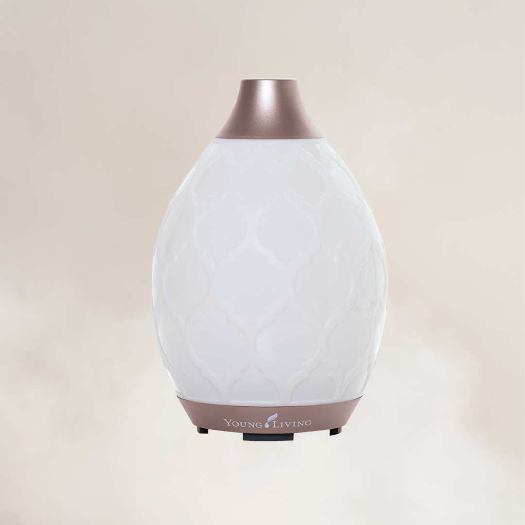 Oliereis Young Living Desert Mist Diffuser