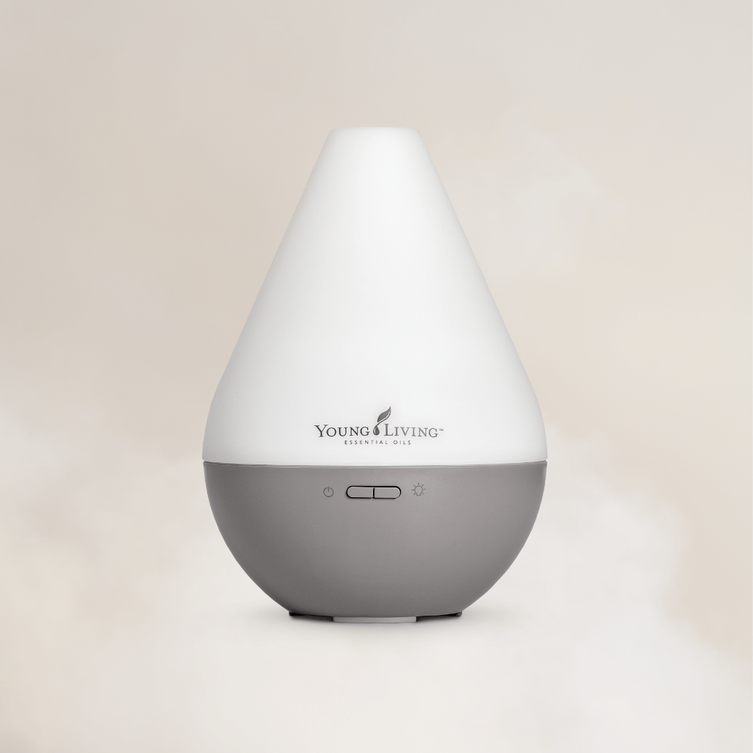 Oliereis Young Living Dewdrop Diffuser
