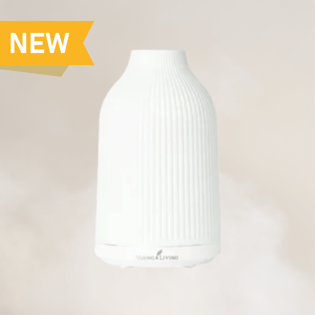 Oliereis Young Living Adobe Mist Diffuser