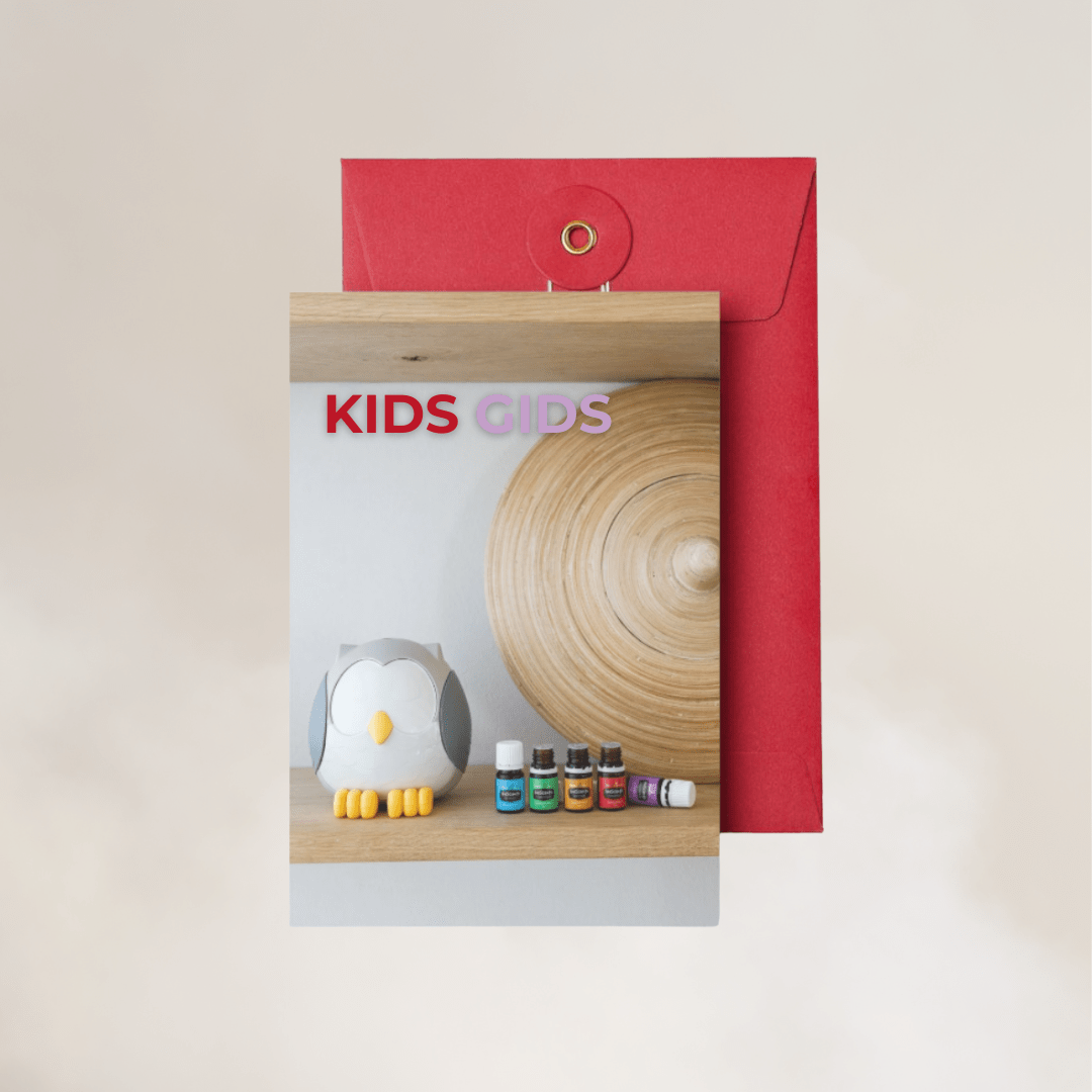 Oliegids kids 