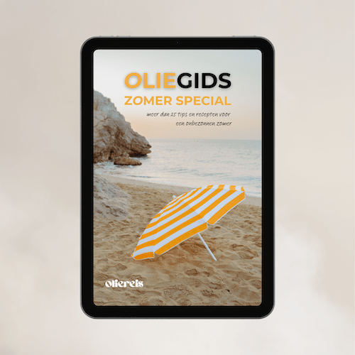 oliegids zomer special