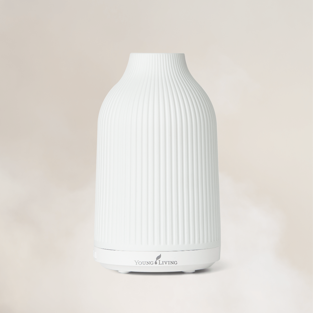 Oliereis Young Living Adobe Mist Diffuser