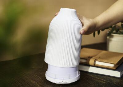 Adobe Mist diffuser Oliereis