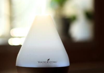 Oliereis Dewdrop diffuser