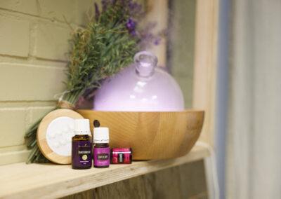 Oliereis Aria diffuser