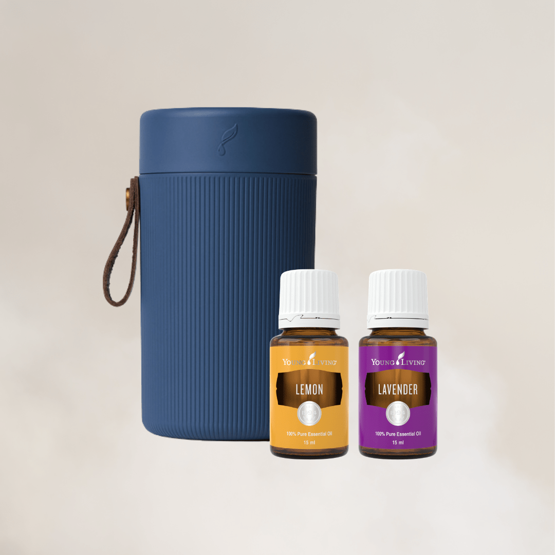 Oliereis Young Living Aria Diffuser