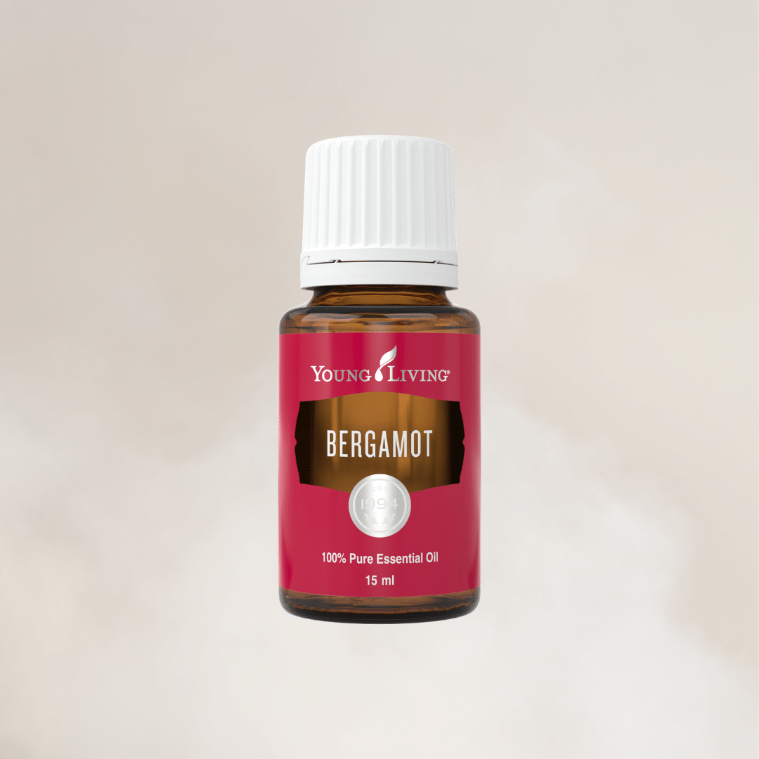Bergamot Etherische Olie Young Living Oliereis