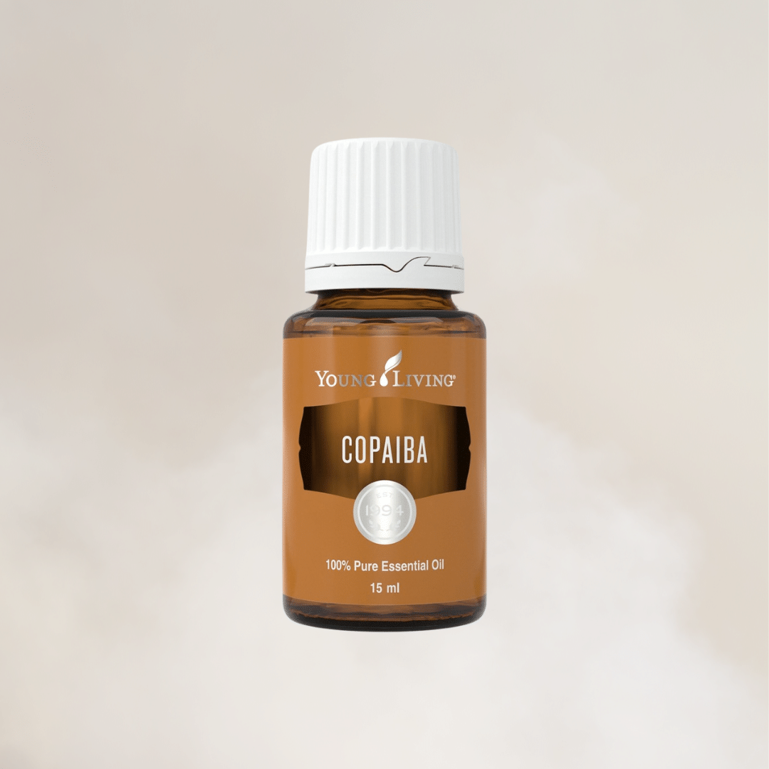 Copaiba Etherische Olie Young Living Oliereis