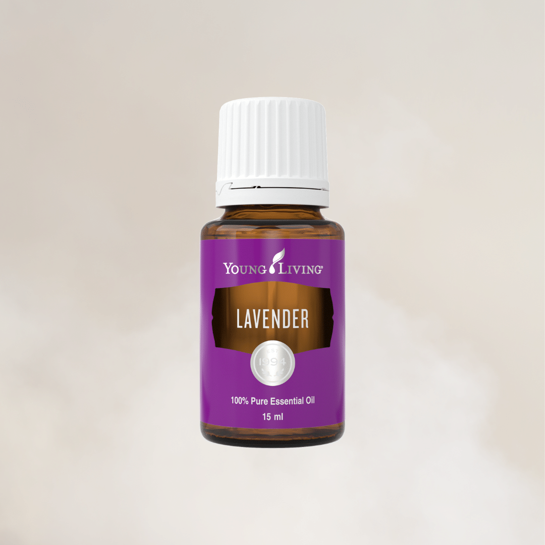 Lavender Etherische Olie Young Living Oliereis