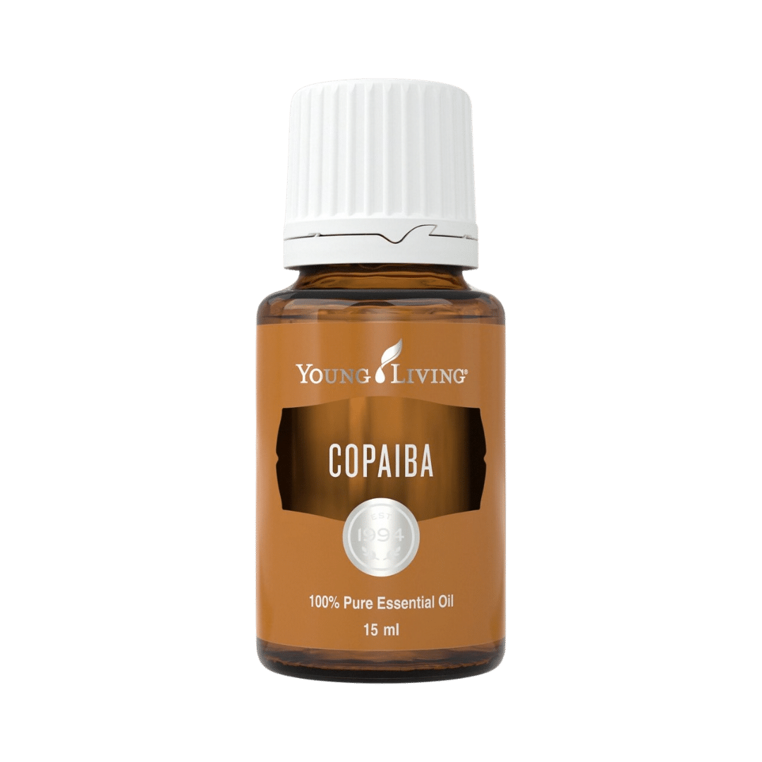 Young Living Etherische Olie Oliereis Orange