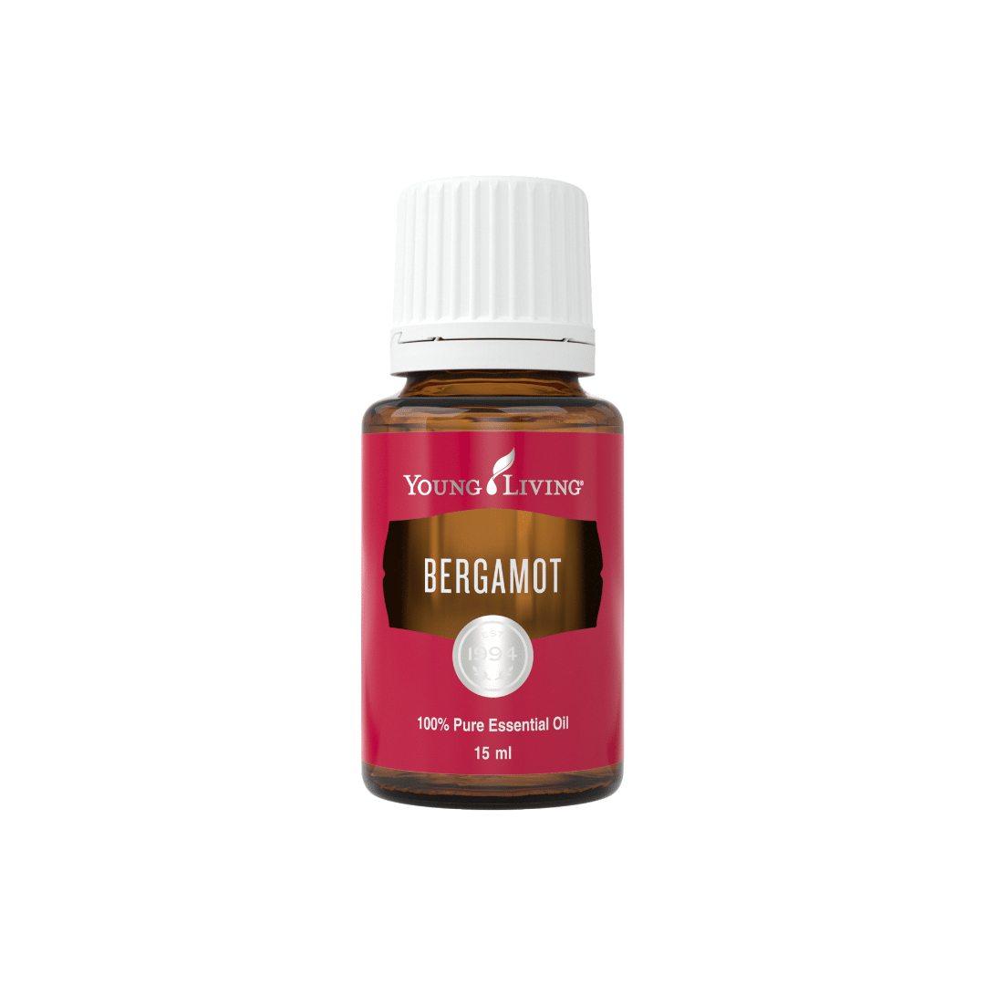 Young Living Etherische Olie Oliereis Bergamot