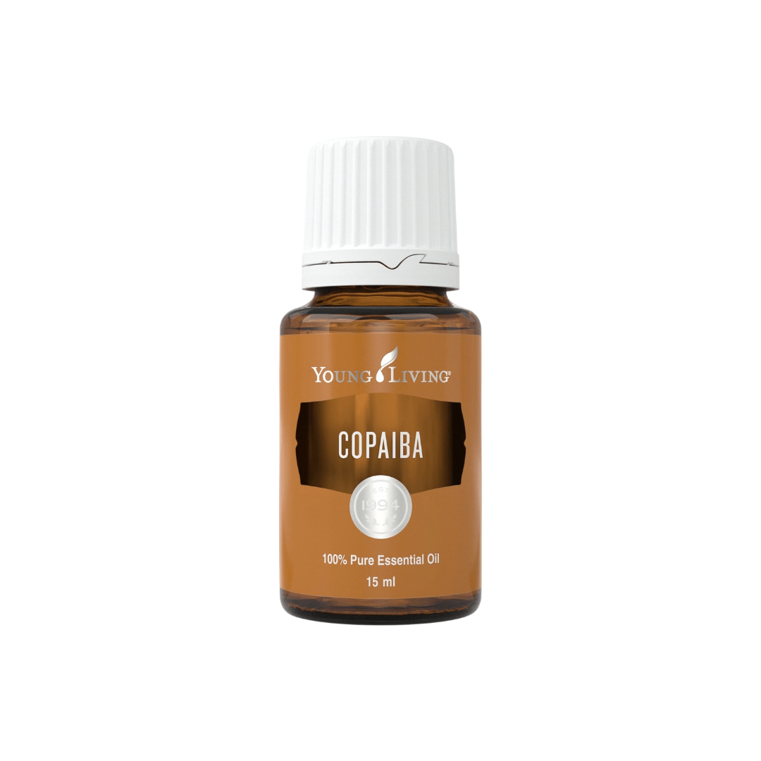 Young Living Etherische Olie Oliereis Copaiba