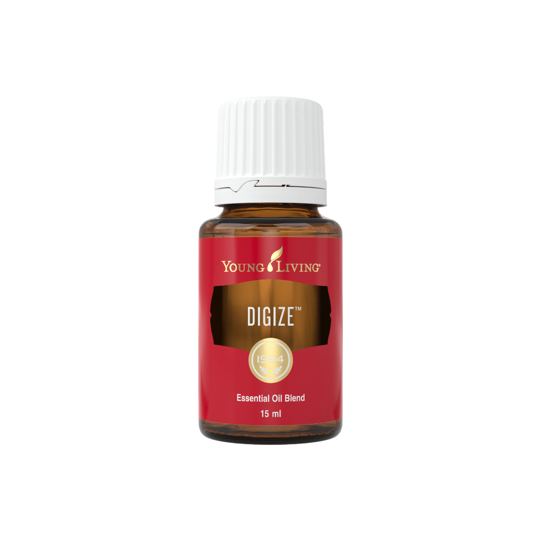 Young Living Etherische Olie Oliereis DiGize