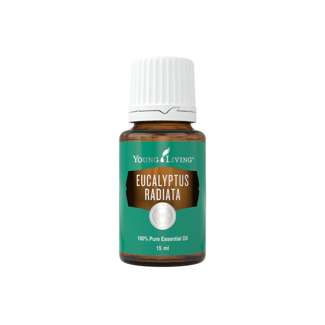 Young Living Etherische Olie Oliereis Eucalyptus