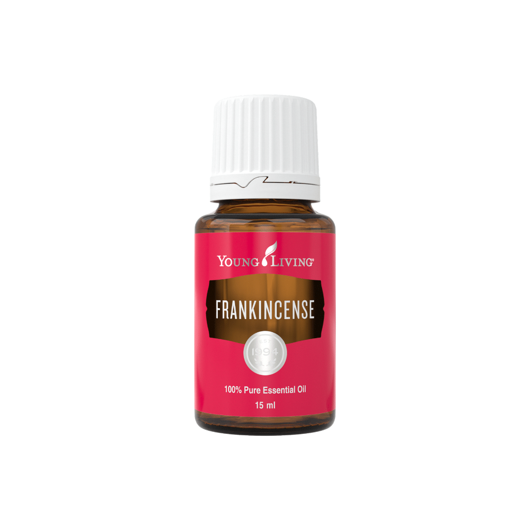 Young Living Etherische Olie Oliereis Frankincense