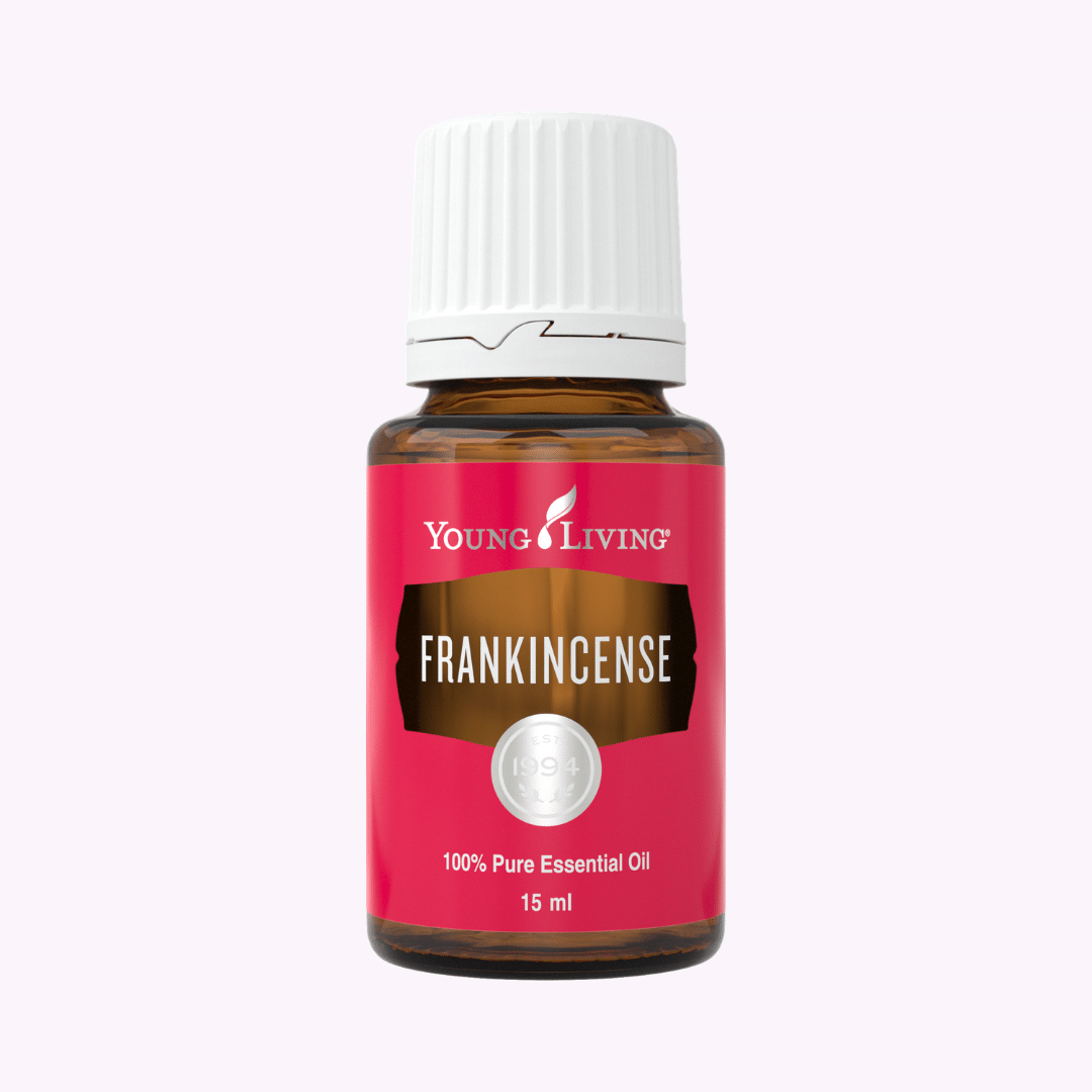 Young Living Etherische Olie Oliereis Frankincense
